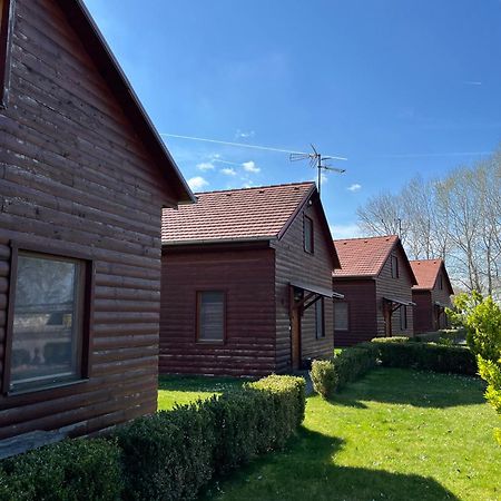 Nimrod Apartman Gabcikovo エクステリア 写真