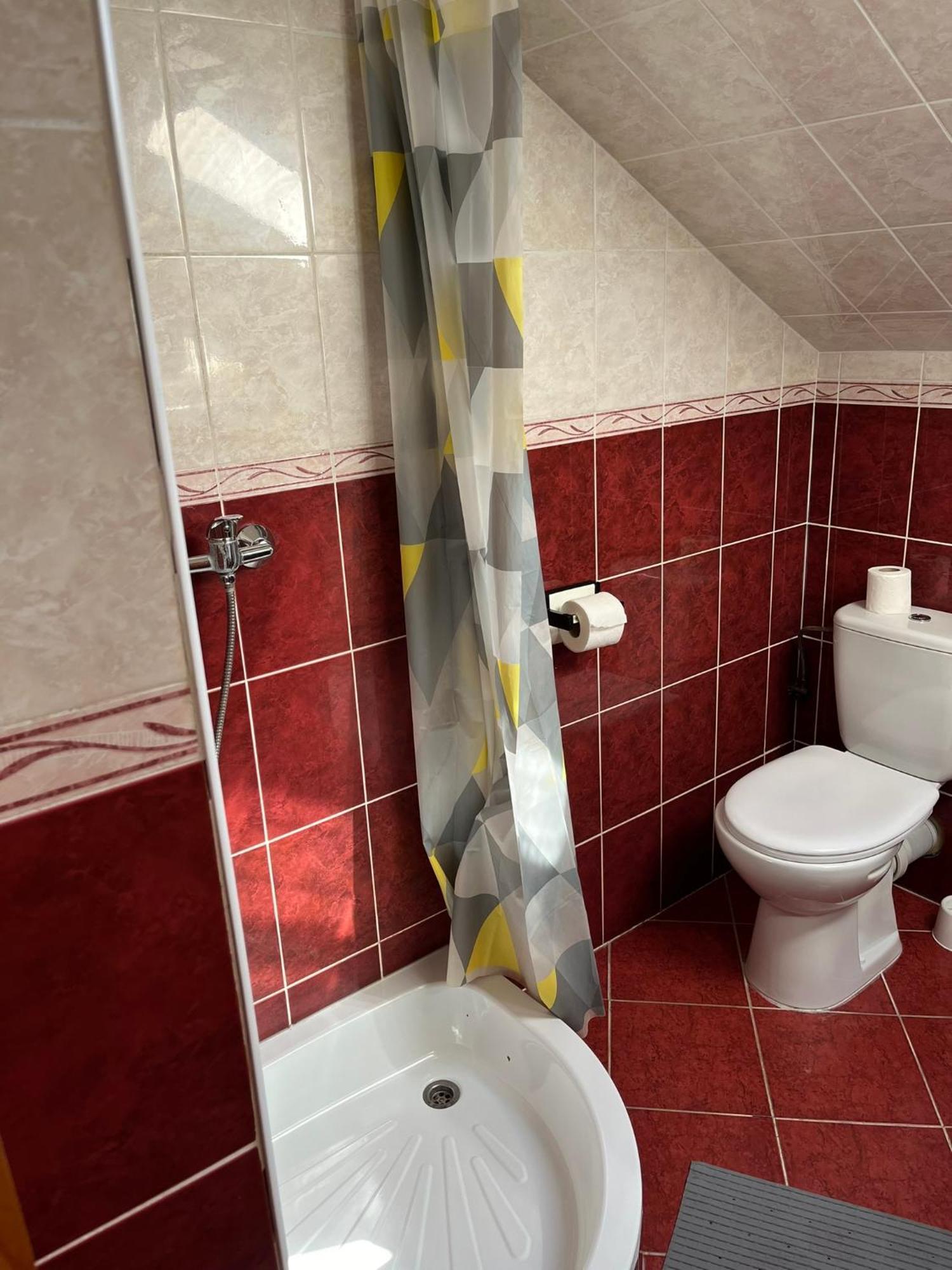 Nimrod Apartman Gabcikovo エクステリア 写真