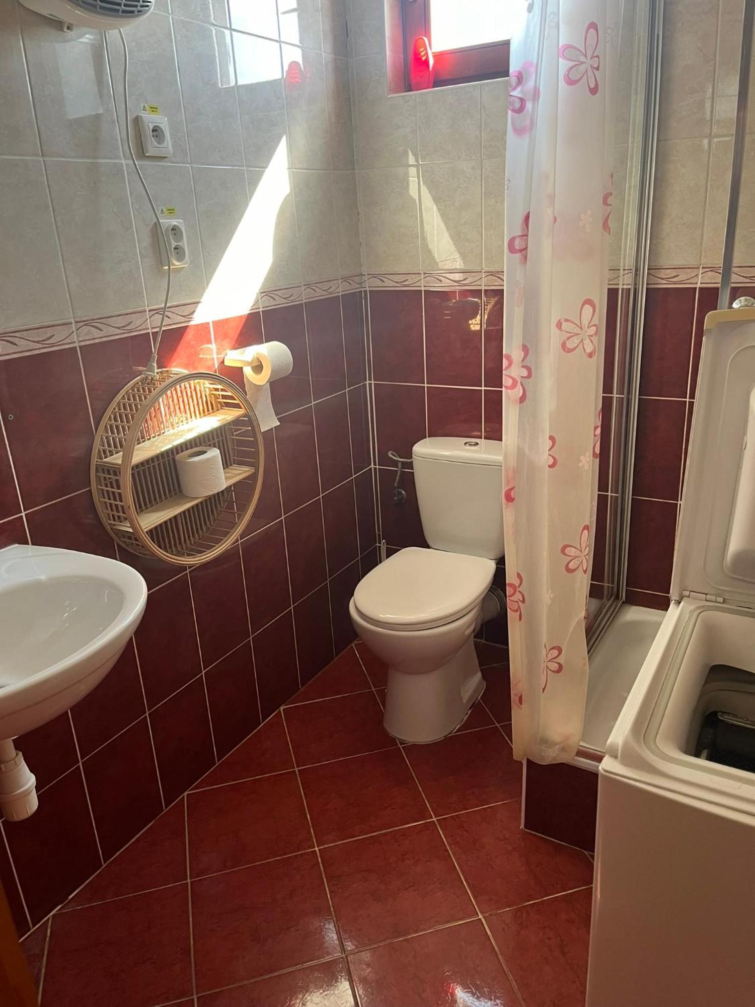 Nimrod Apartman Gabcikovo エクステリア 写真
