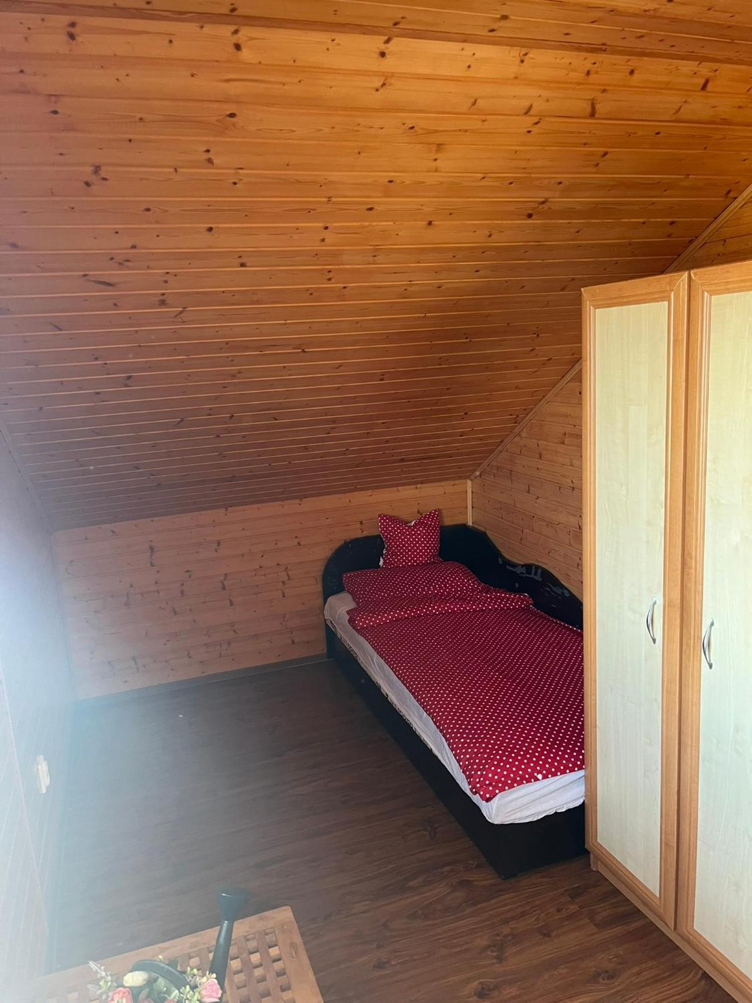 Nimrod Apartman Gabcikovo エクステリア 写真