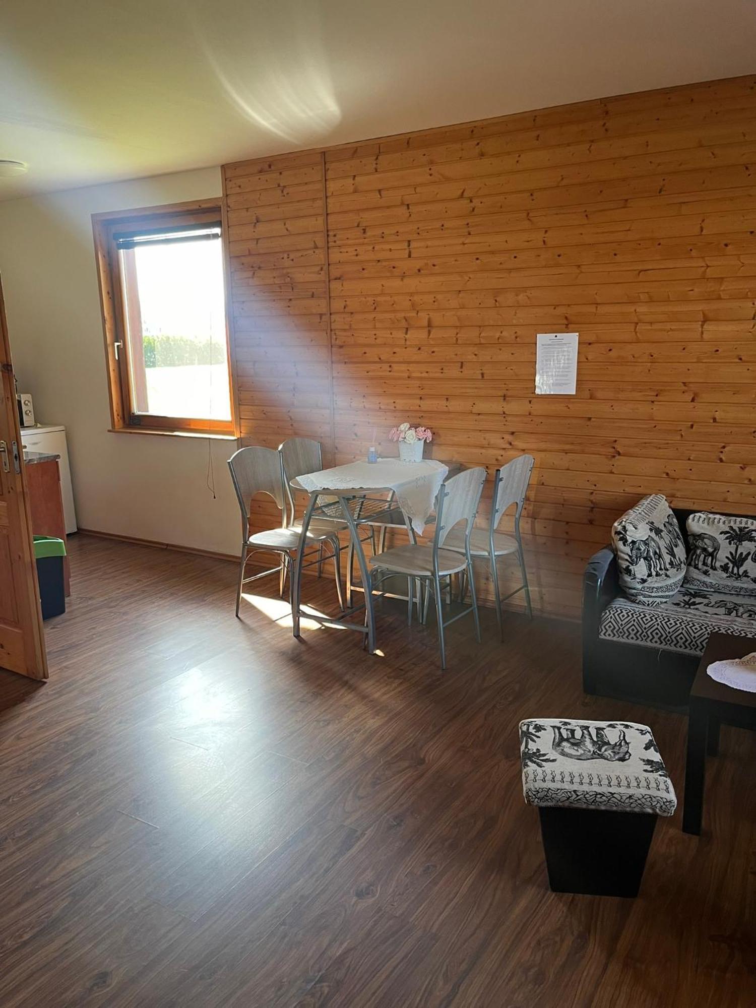Nimrod Apartman Gabcikovo エクステリア 写真