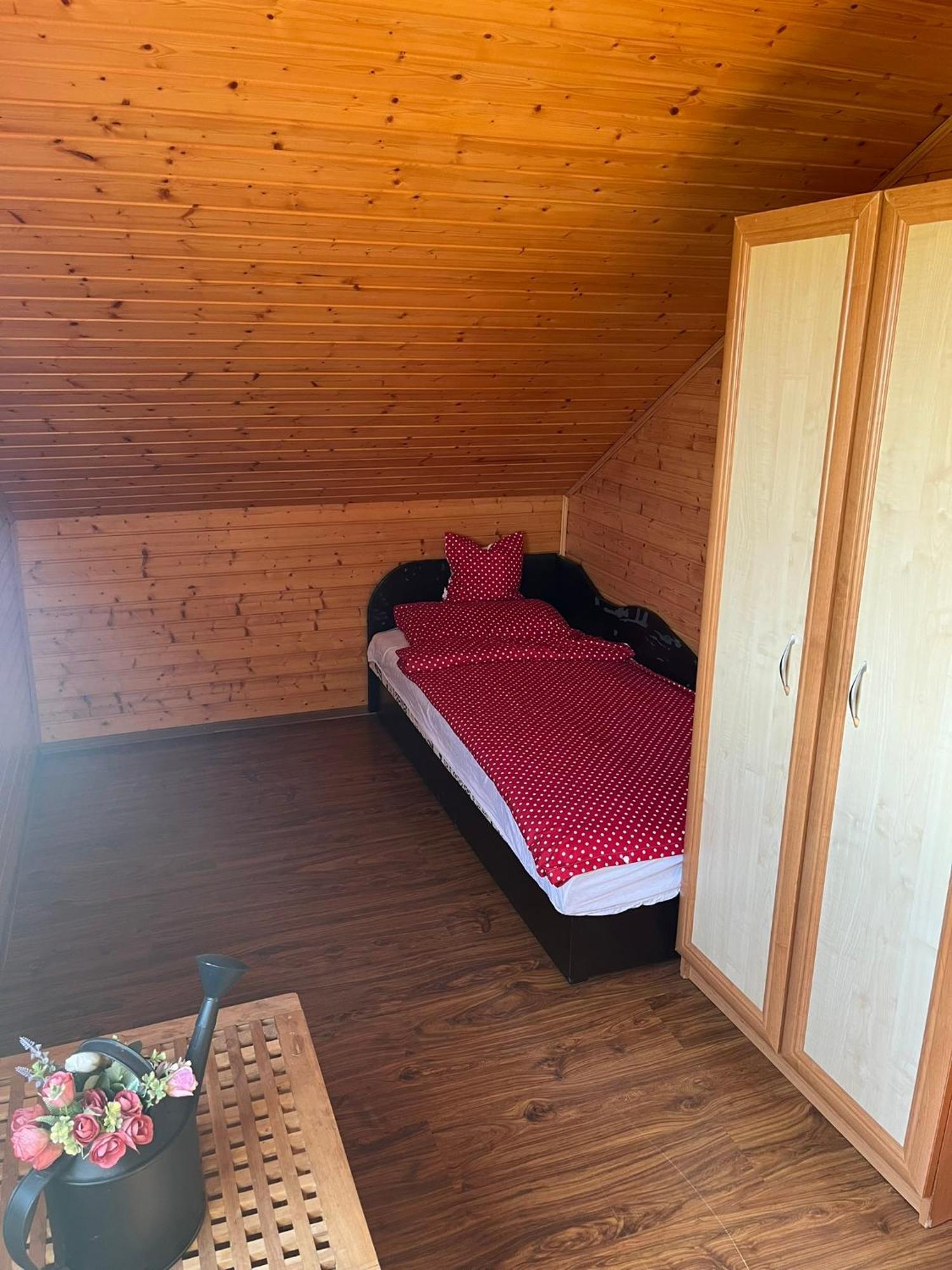 Nimrod Apartman Gabcikovo エクステリア 写真