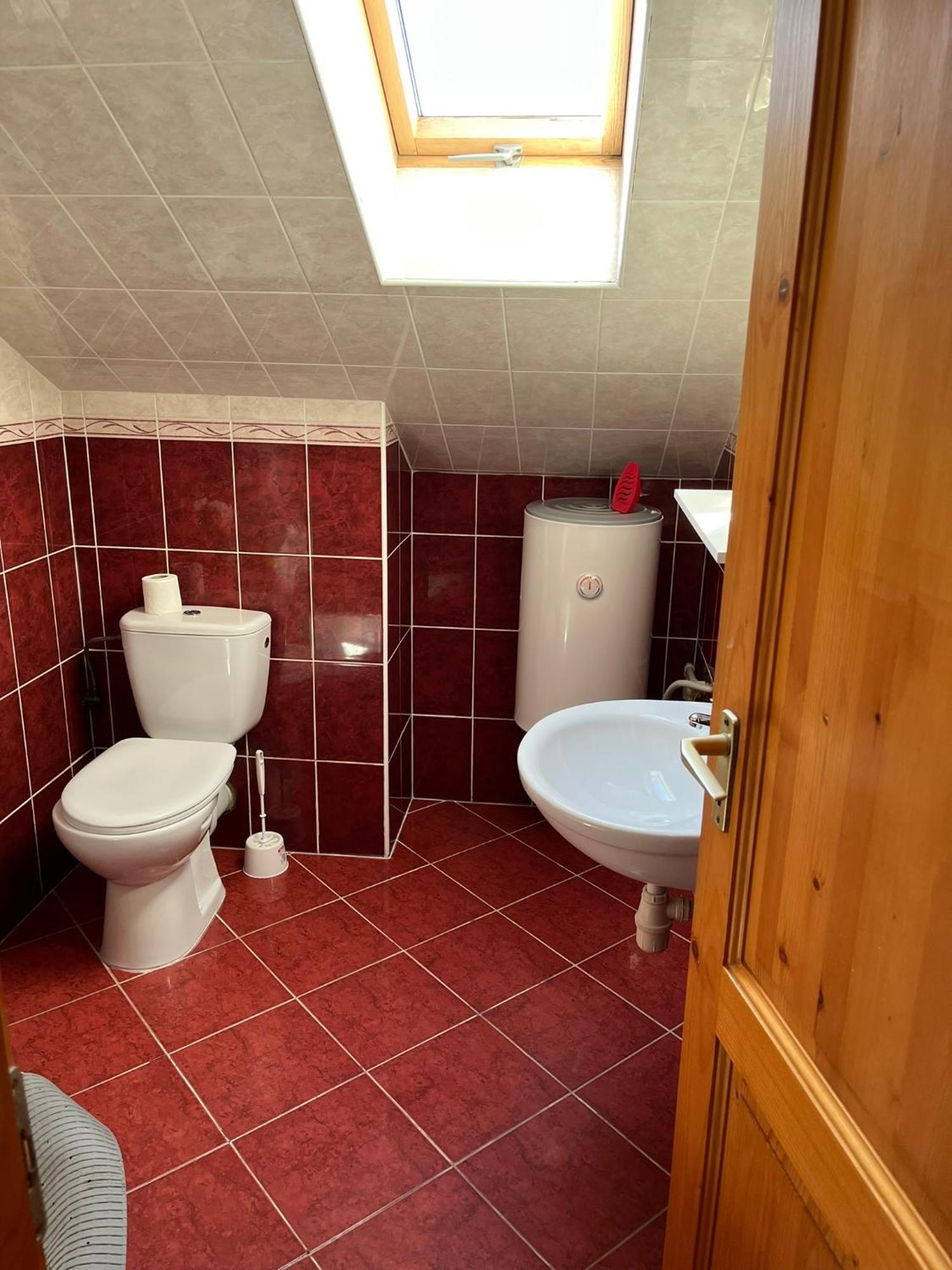 Nimrod Apartman Gabcikovo エクステリア 写真
