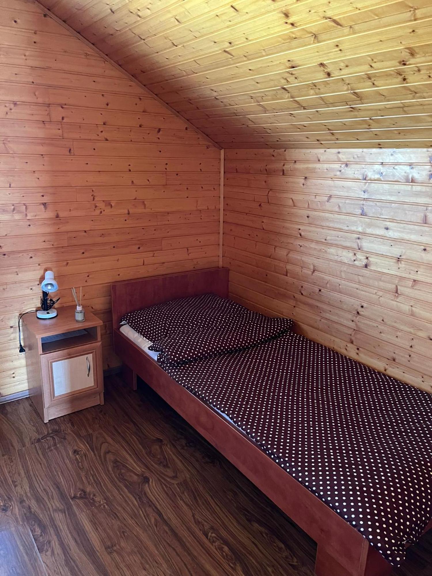 Nimrod Apartman Gabcikovo エクステリア 写真
