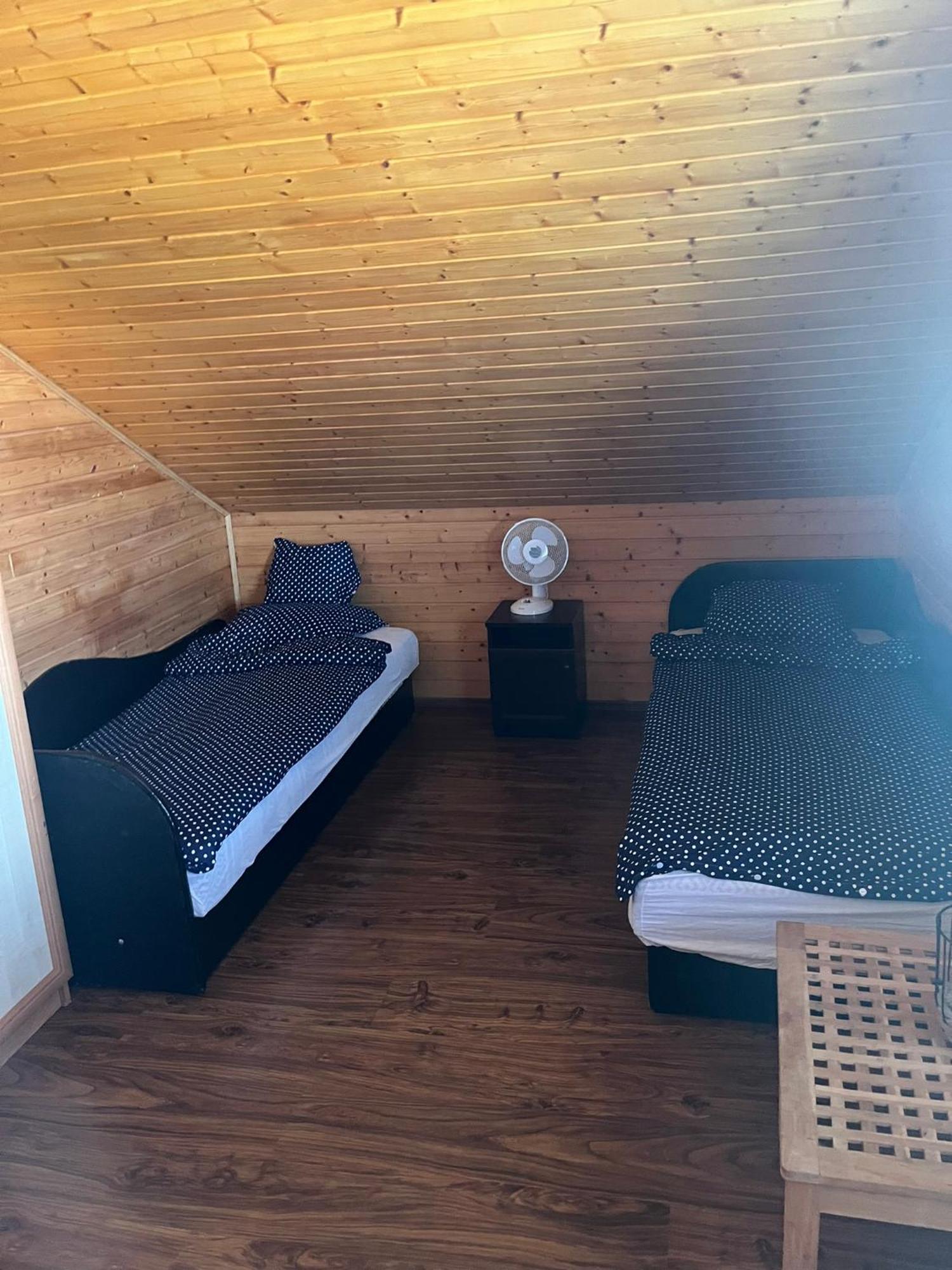 Nimrod Apartman Gabcikovo エクステリア 写真